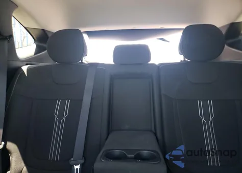 2024 Hyundai Tucson Sel from USA, damaged, VIN 5NMJB3DE2RH385774